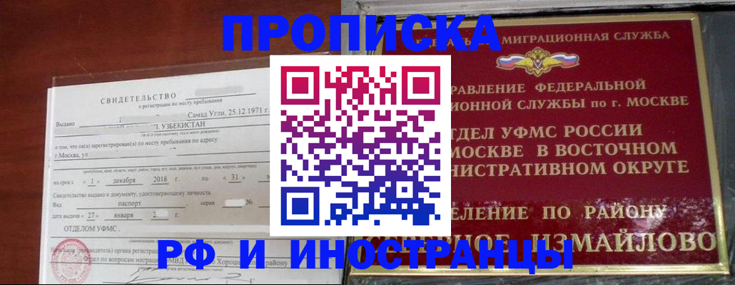 временная регистрация недорого в Долгопрудном